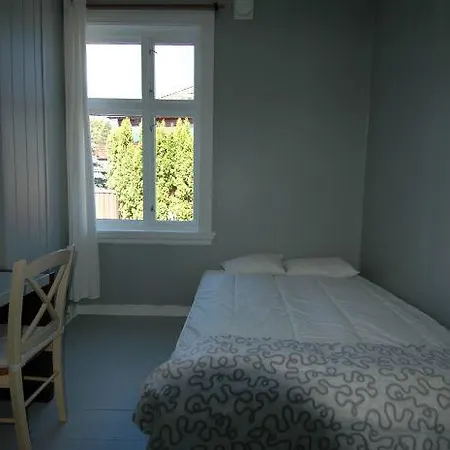 Apartment Solferie Apartment- Torridalsveien