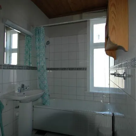 Solferie Apartment- Torridalsveien Lund (Hojslev)