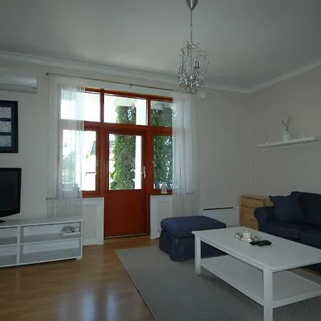 Solferie Apartment- Torridalsveien Apartment Lund (Hojslev)