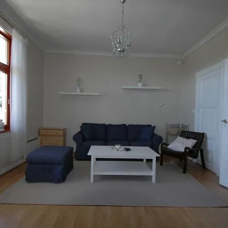 Solferie Apartment- Torridalsveien * Lund (Hojslev)