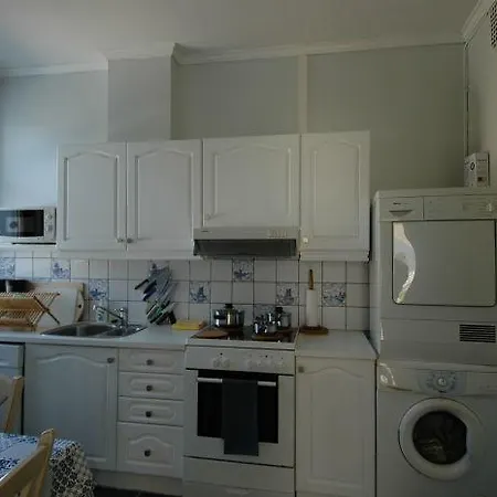 Apartment Solferie Apartment- Torridalsveien